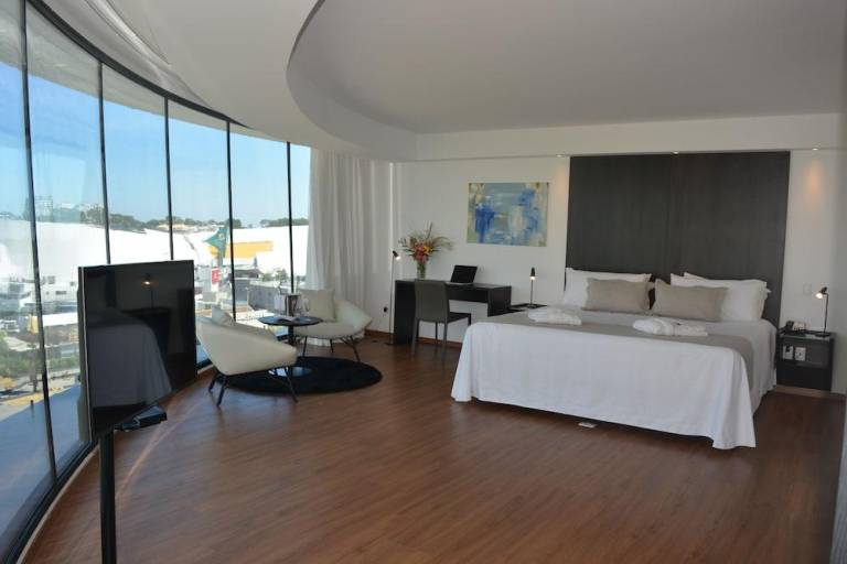 Don Majestic Hotel Punta del Este — photo 2