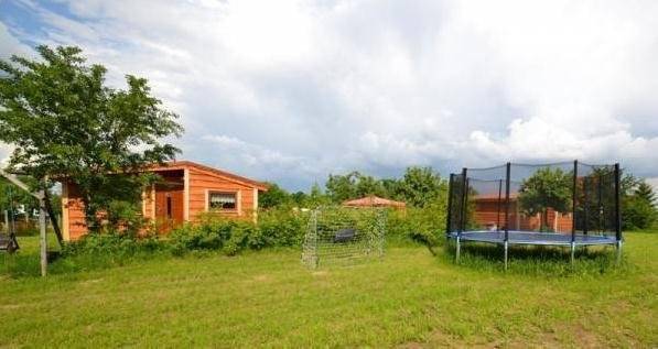 Apartament Rydzewo