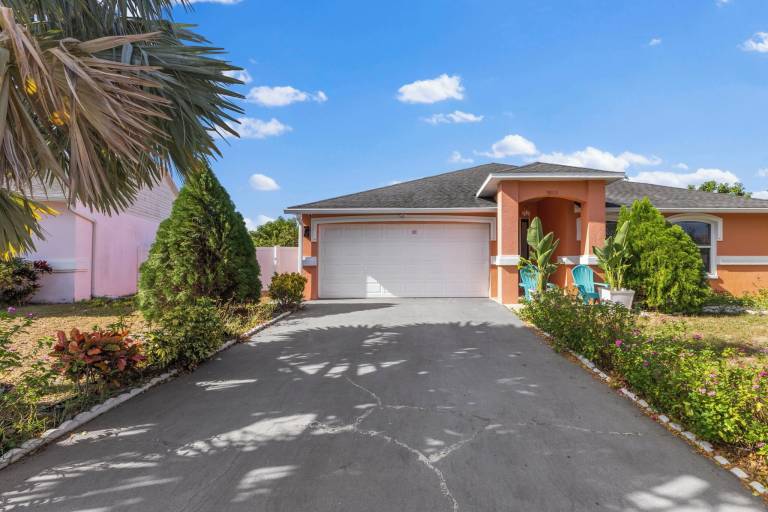 Villa Riverview