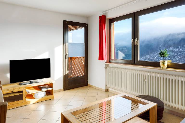 Rental apartment with garden | Garden view — photo 3