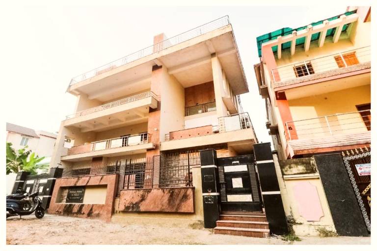 Goroomgo Purple Villa Bhubaneswar — photo 4