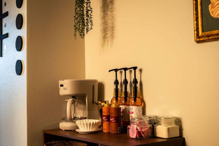 Holiday apartment with 2 rooms for 6 persons — photo 4