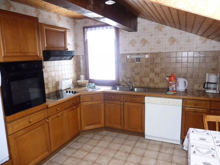 Cytheria Residence 3 - 3 pieces for 6 persons — photo 2
