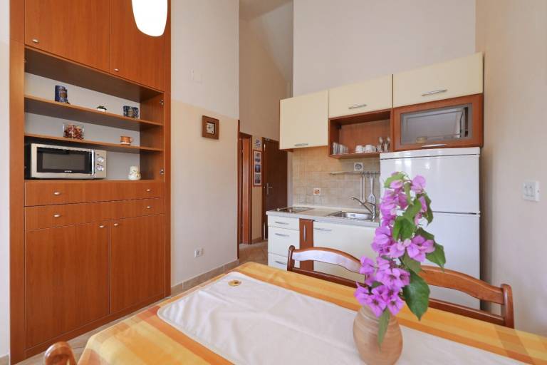 Ferienwohnung  Ždrelac
