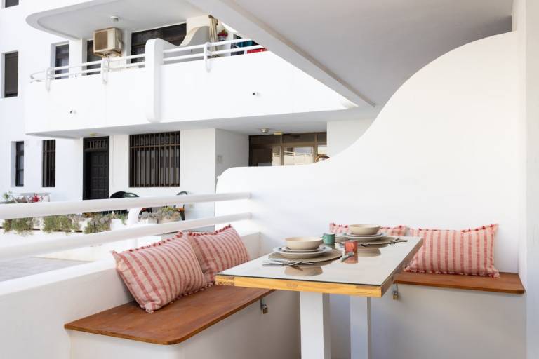 Ferienwohnung  El Médano