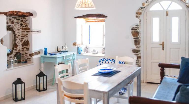 Vacation home with terrace & garden | Suitable for remote work — photo 3