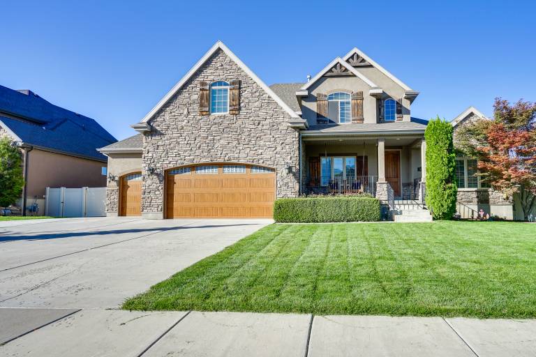 House Kaysville