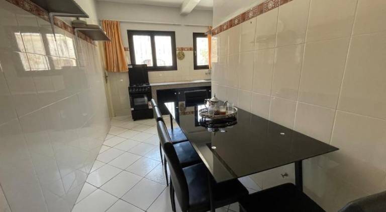 Holiday apartment with 1 room for 7 persons — photo 4
