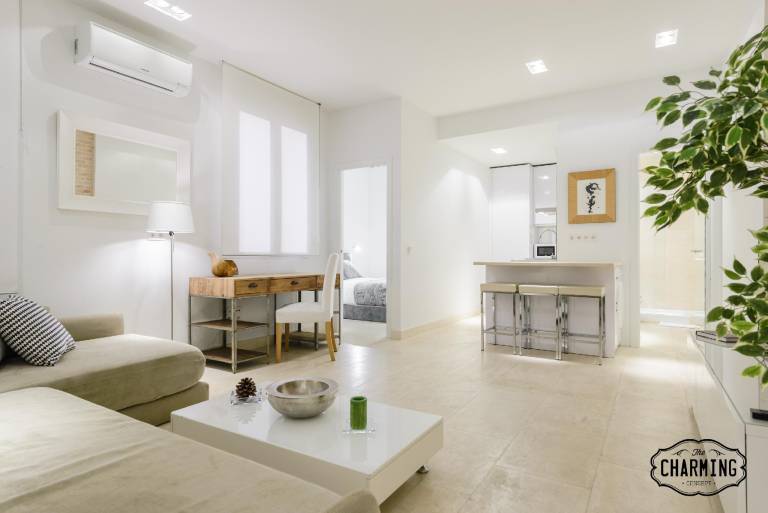 Holiday apartment | Near Plaza Mayor | Good for workation | Dogs allowed — photo 2