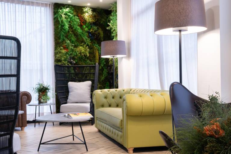 Ibis Styles Santander in Santander