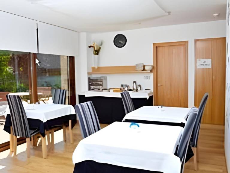 Apartamento amueblado Castejón de Sos