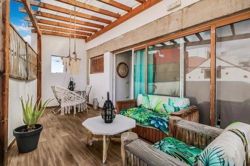 Apartamento Ingenio