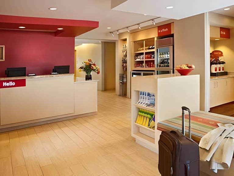 TownePlace Suites by Marriott Dodge City in Dodge City, KS