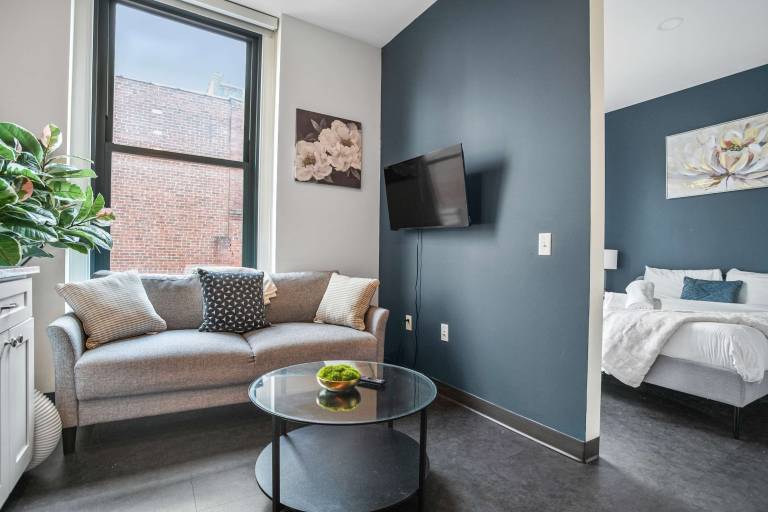 Apartment Pittsburgh