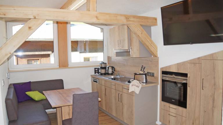 Ferienwohnung Dienten am Hochkönig