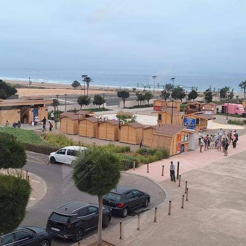 Appartement Taghazout