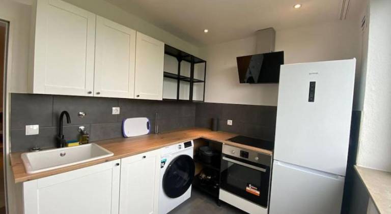 Wonderful apartment | Suitable for remote work | Pets are welcome — photo 3