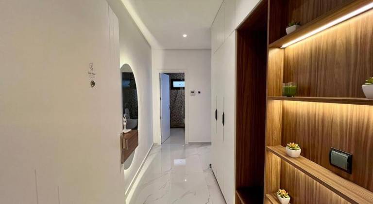 Apartment with 2 rooms for 5 persons — photo 3