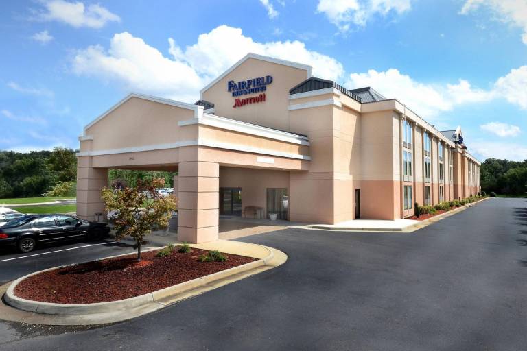 Holiday Inn Express Hopewell - Fort Lee by IHG in Hopewell, VA