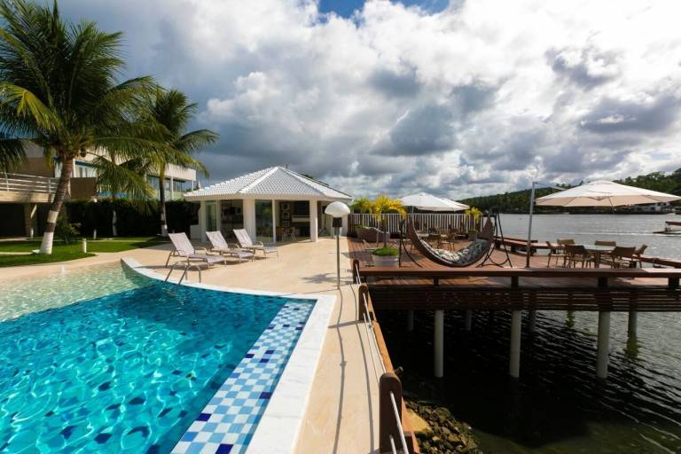 Casa Ilha de Itamaracá