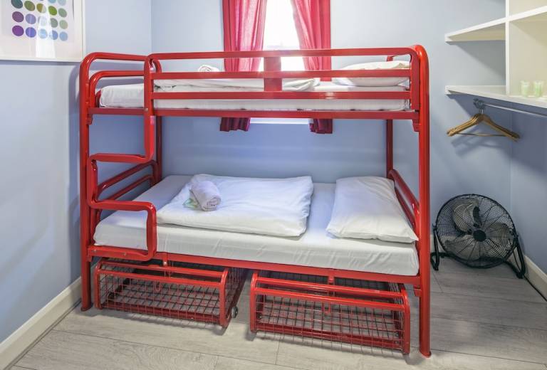 Hostel Covent Garden