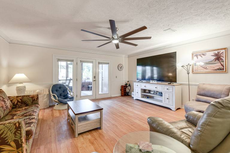PCB Townhome w/ Resort Amenities - Walk to Ocean! — photo 3