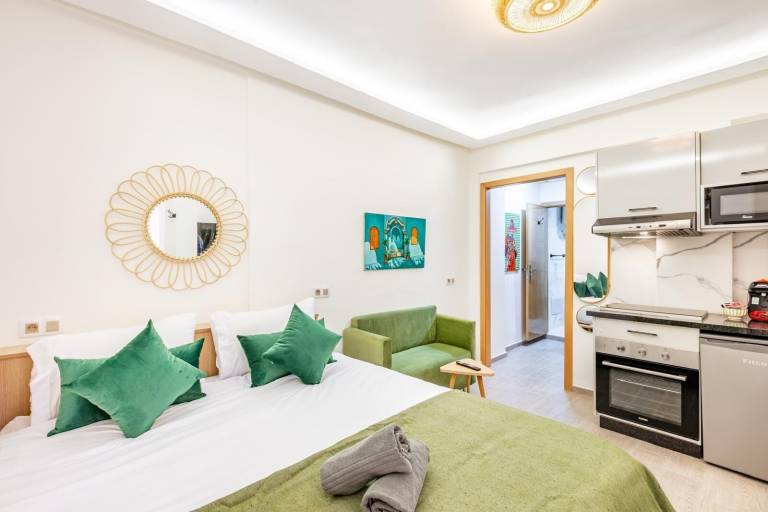 Ferienwohnung Marrakesch