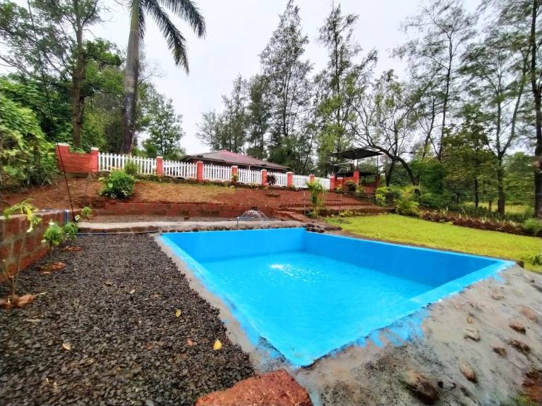 House with pool | Suitable for remote work — photo 3