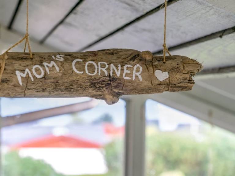 Ferienpark Asperup Sogn