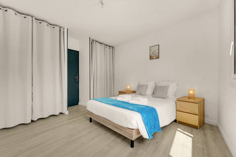 Apartment | Near Capitole de Toulouse — photo 5