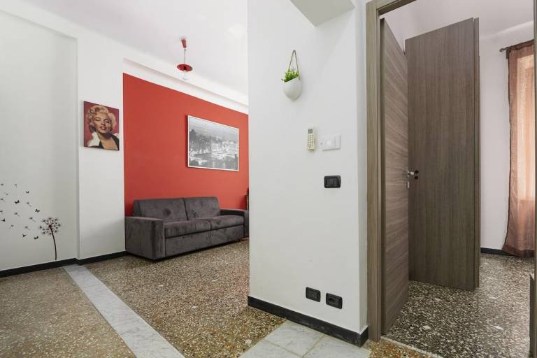 Children-friendly wonderful vacation home | Near Piazza De Ferrari | Pets allowed — photo 4
