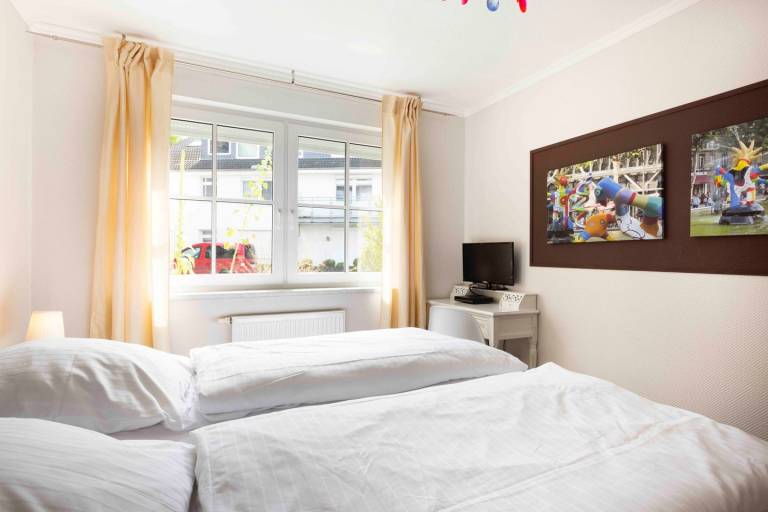 Ferienwohnung "Baumgartner" bis 4 Personen (Nichtraucher) — photo 3