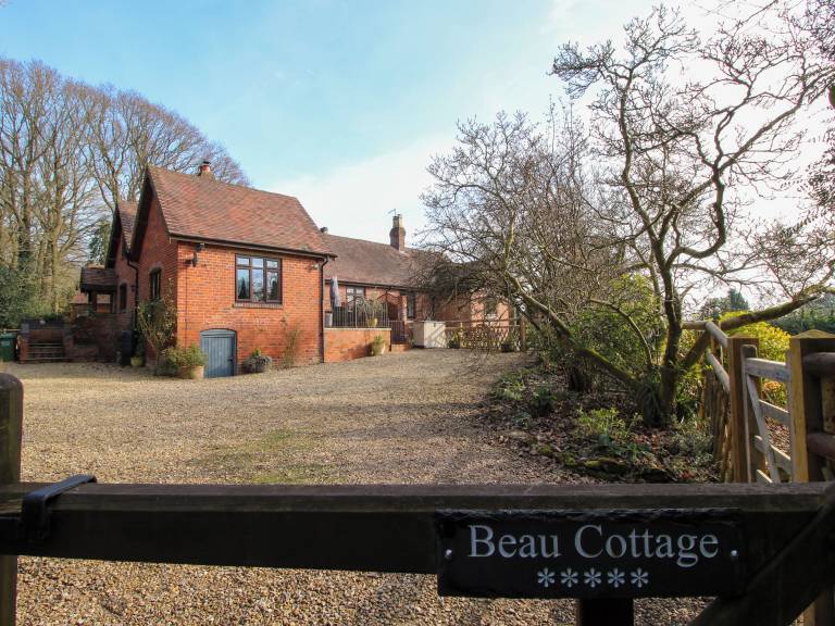 Cottage Bewdley
