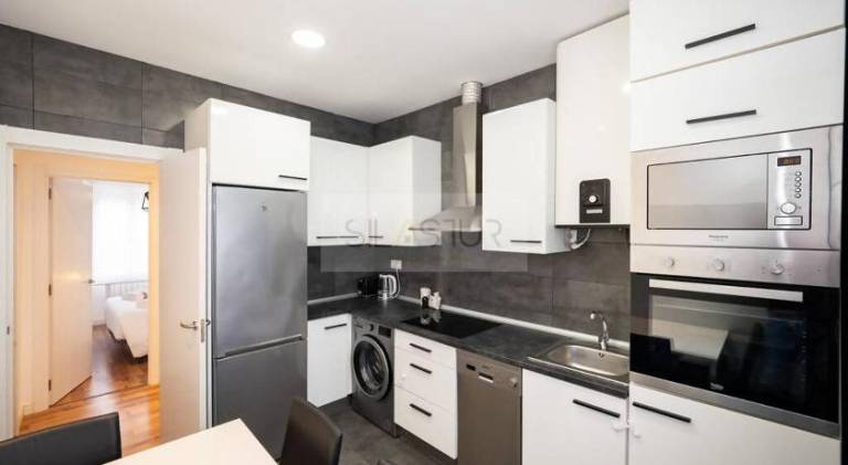 Holiday apartment with 3 rooms for 5 persons — photo 3