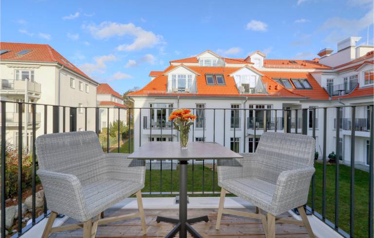 Apartament  Boltenhagen