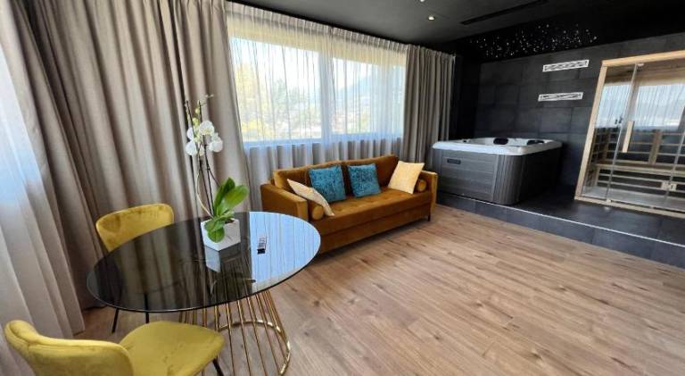 Hotel & Spa Marina d'Adelphia — photo 3