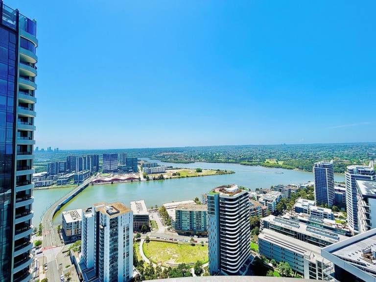 Apartment Ryde