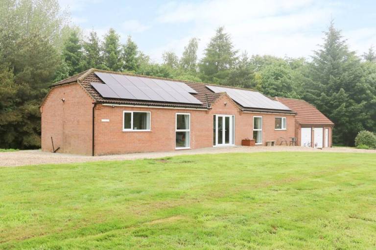 Landhaus