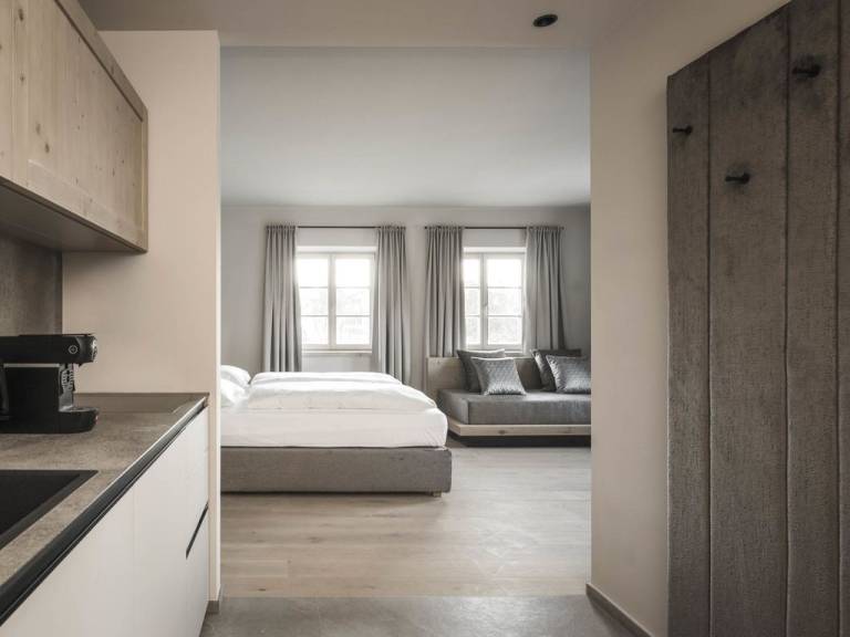 Ferienhaus in Reischach f&uuml;r max. 3 Personen