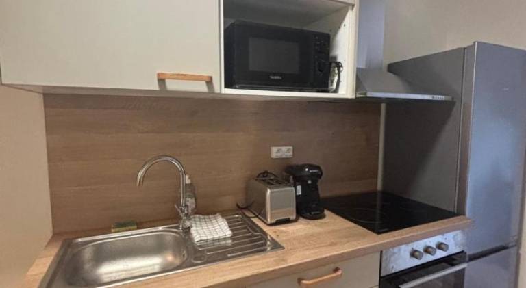 Apartment | Perfect for remote work | Pets allowed — photo 3