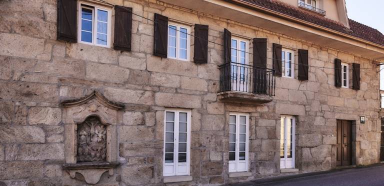 Casa Arbo