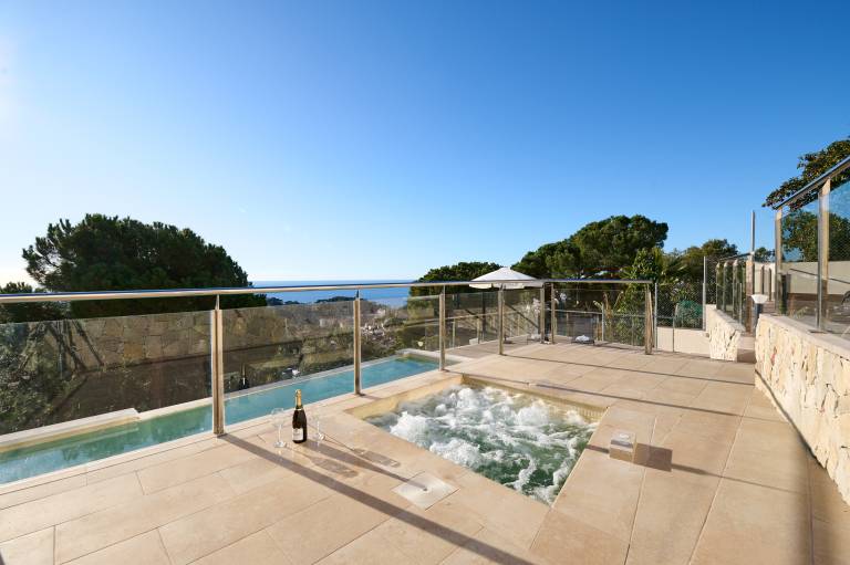 Villa  Lloret de Mar
