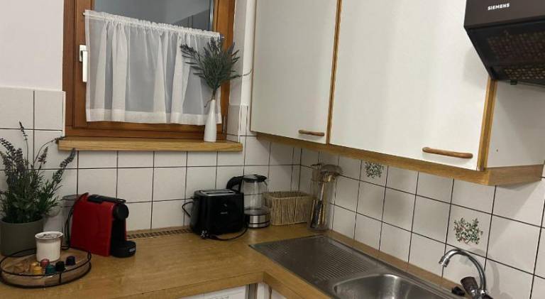 Wonderful apartment | Pets are welcome — photo 3