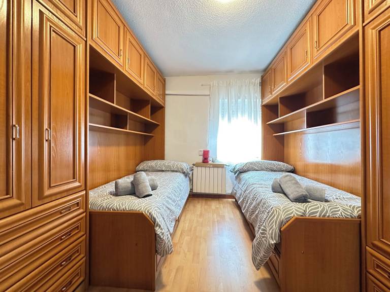 Apartamento Villaverde