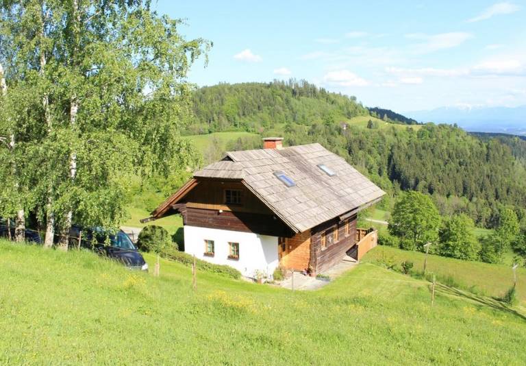 Ferienhaus Himmelberg