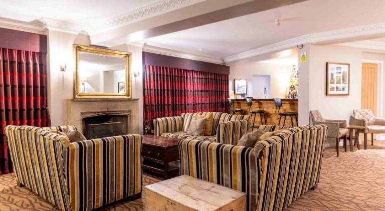 Three Ways House Hotel — photo 4