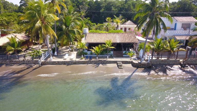 Casa  Santiago de Tolú