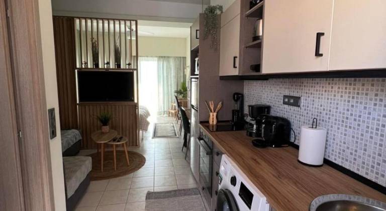 Ιlianna's Home B4 - Marina, Kalamata — photo 2