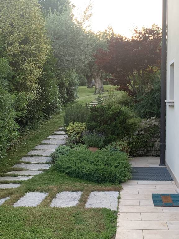 Privatzimmer in Moniga del Garda, Gardasee, Italien