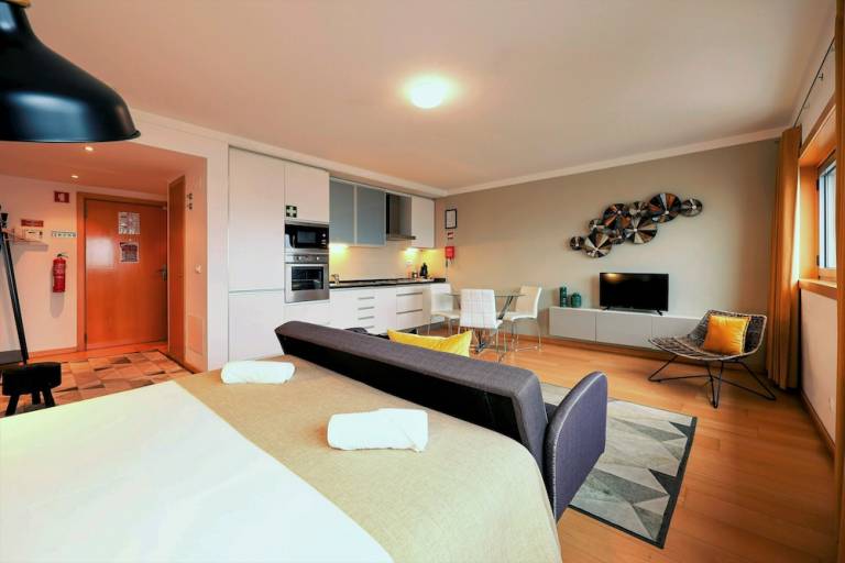 Apartamento Sacavém